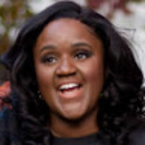 Meet your Posher, Laurie